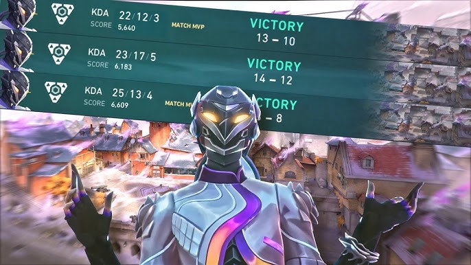 Vyse và những lineup Bẫy Thép tấn công hoàn hảo trên Corrode