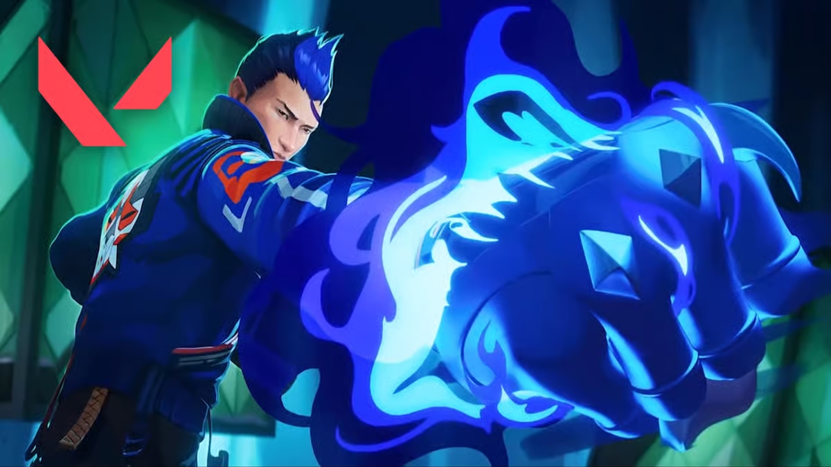 Lineup Gatecrash cực dị của Yoru trên Bind: Outplay toàn bản đồ (Phần 3)